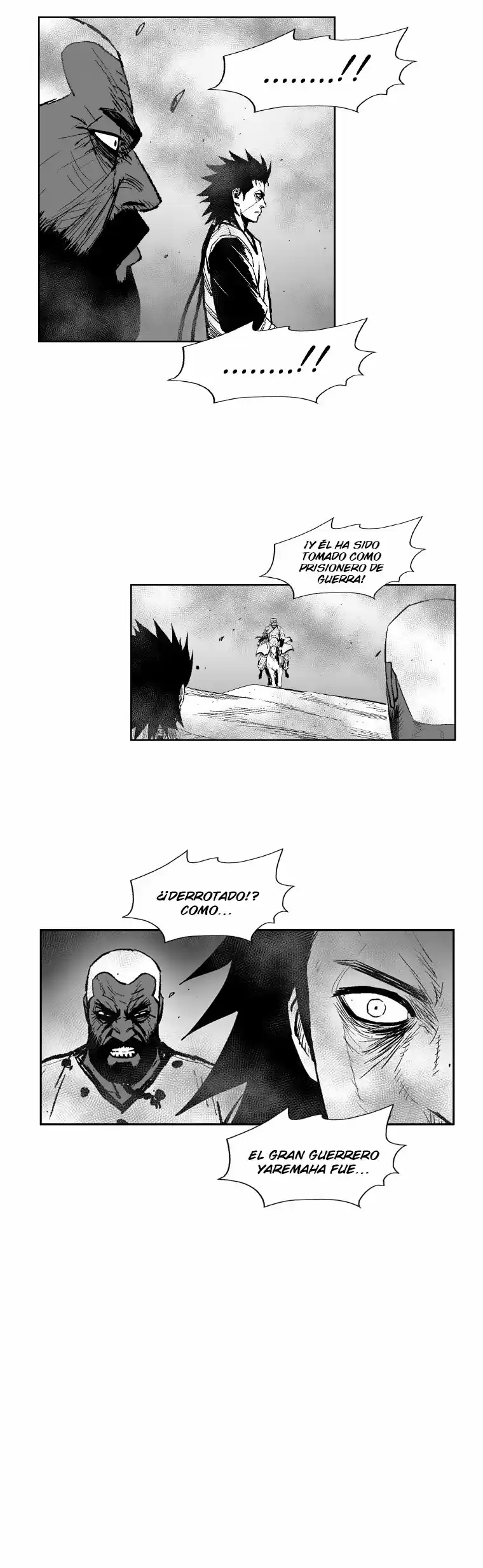 Red Storm (2012) - Capítulo 276 - Página 18 - LectorTMOo