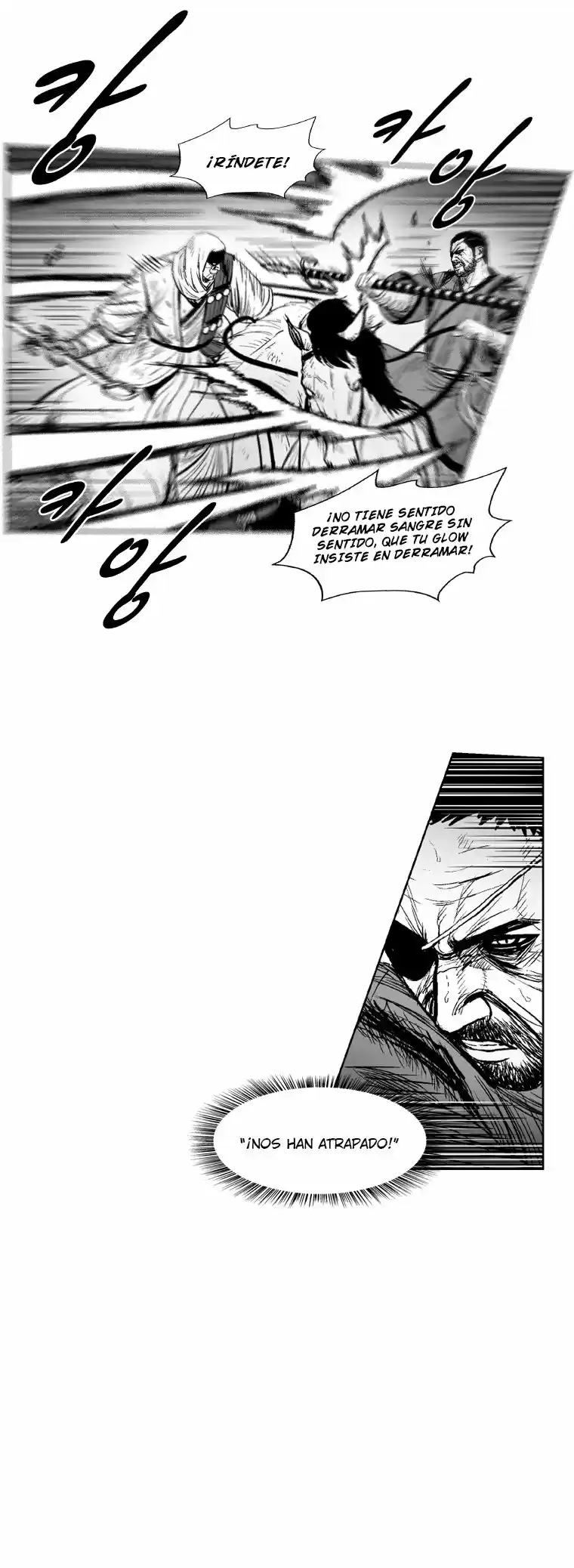 Red Storm (2012) - Capítulo 277 - Página 10 - LectorTMOo