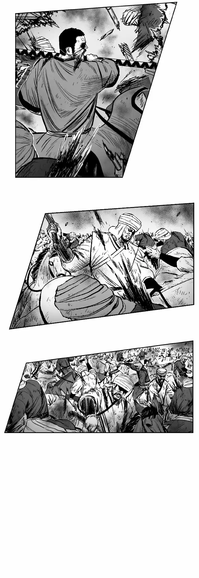 Red Storm (2012) - Capítulo 277 - Página 16 - LectorTMOo