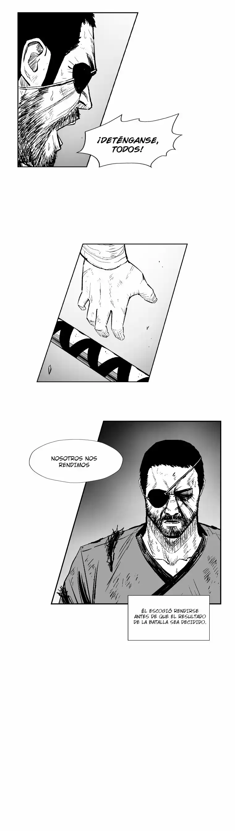 Red Storm (2012) - Capítulo 277 - Página 20 - LectorTMOo