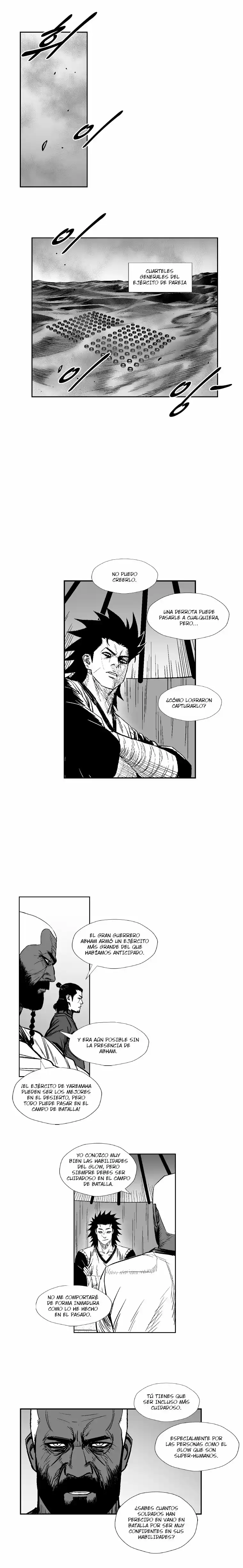 Red Storm (2012) - Capítulo 277 - Página 21 - LectorTMOo