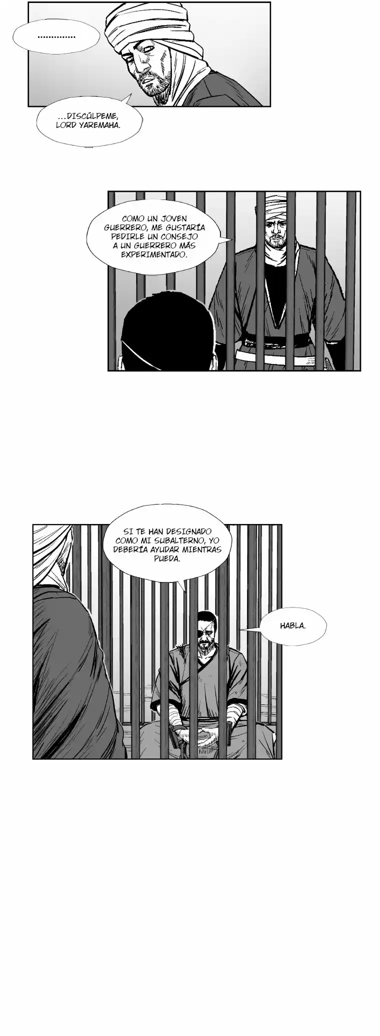 Red Storm (2012) - Capítulo 278 - Página 12 - LectorTMOo