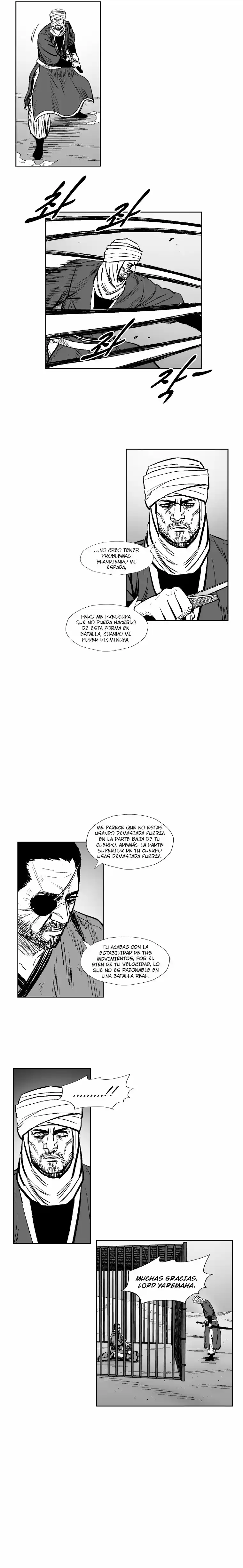 Red Storm (2012) - Capítulo 278 - Página 13 - LectorTMOo