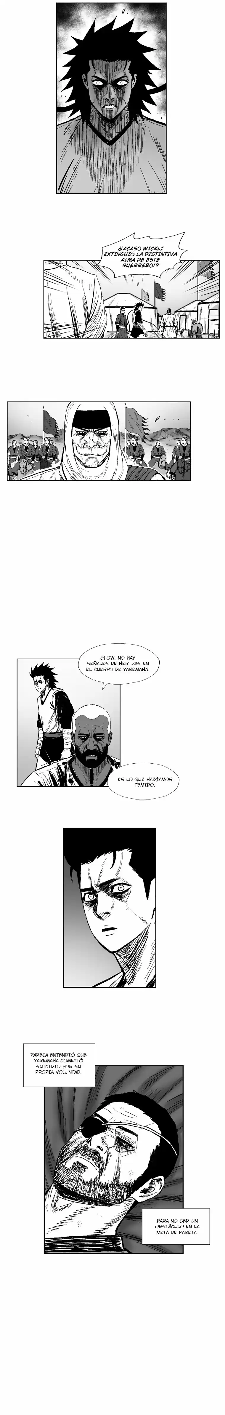 Red Storm (2012) - Capítulo 279 - Página 5 - LectorTMOo