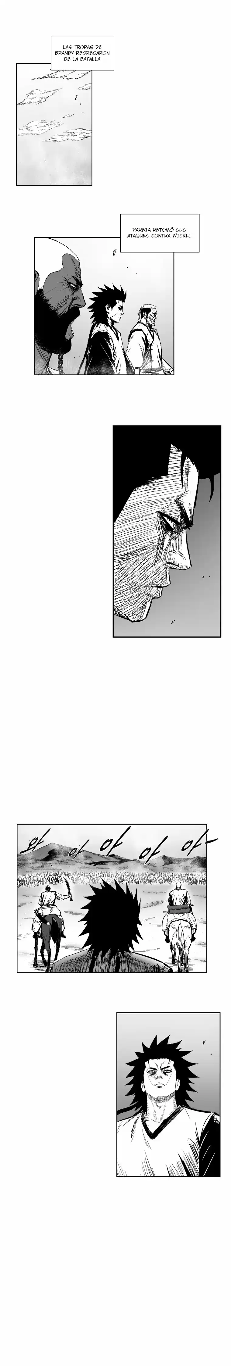 Red Storm (2012) - Capítulo 279 - Página 10 - LectorTMOo