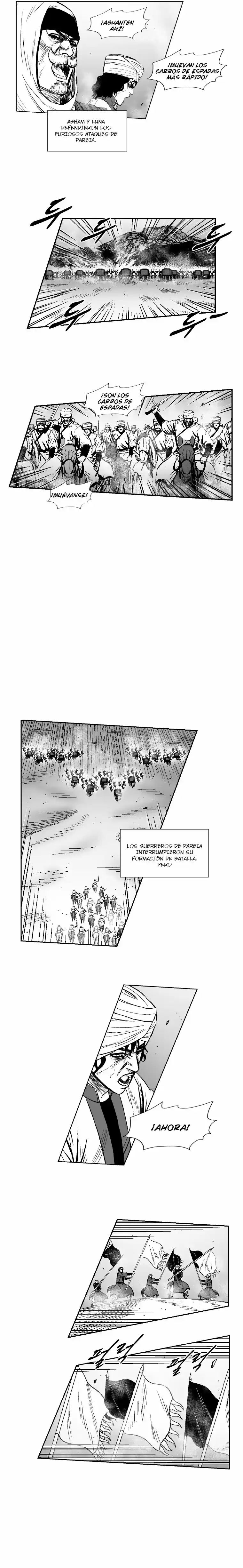 Red Storm (2012) - Capítulo 279 - Página 12 - LectorTMOo