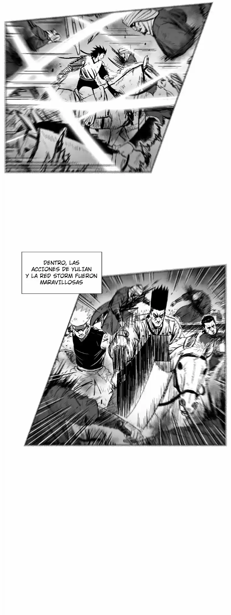 Red Storm (2012) - Capítulo 279 - Página 17 - LectorTMOo