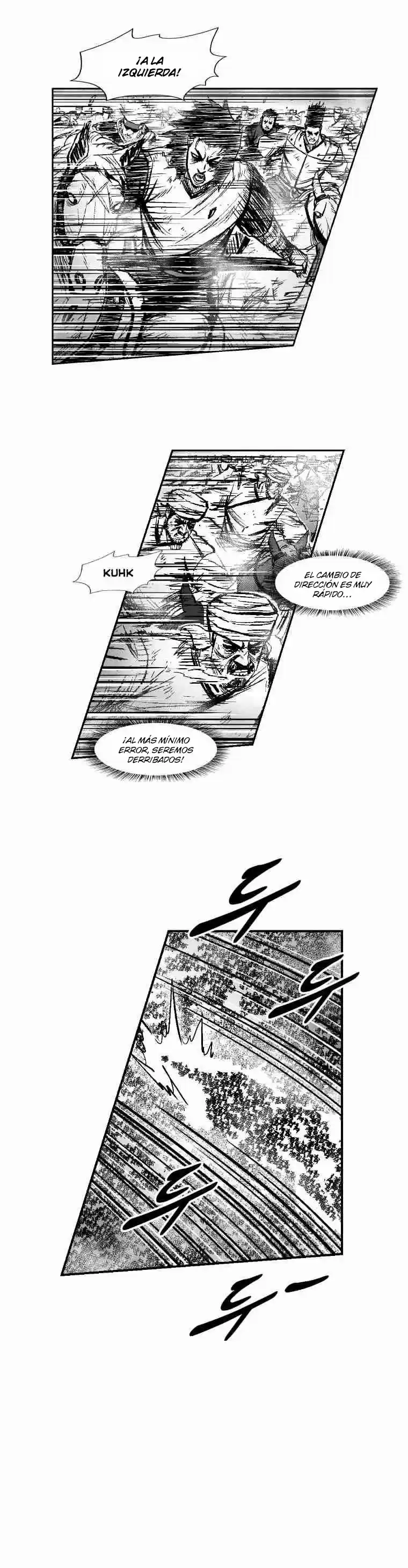Red Storm (2012) - Capítulo 280 - Página 5 - LectorTMOo