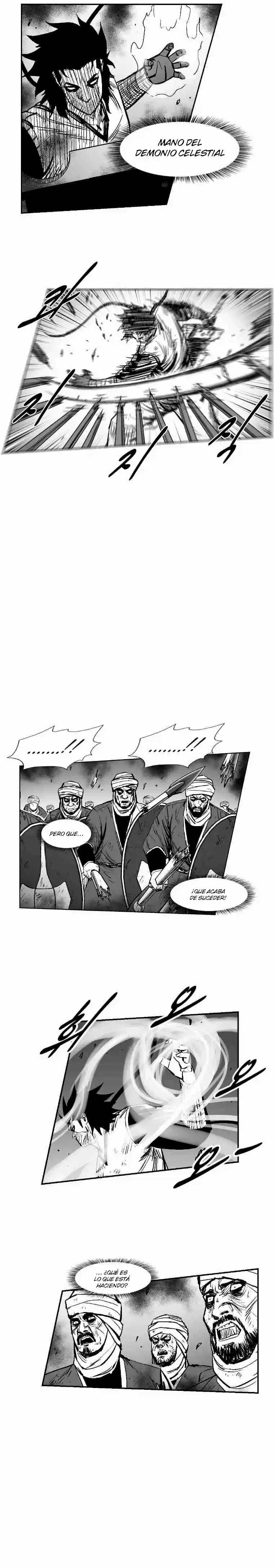 Red Storm (2012) - Capítulo 280 - Página 15 - LectorTMOo