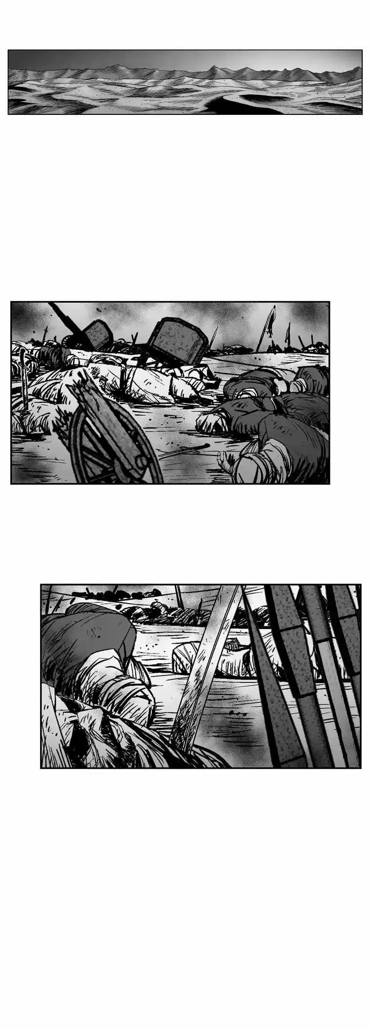 Red Storm (2012) - Capítulo 281 - Página 10 - LectorTMOo