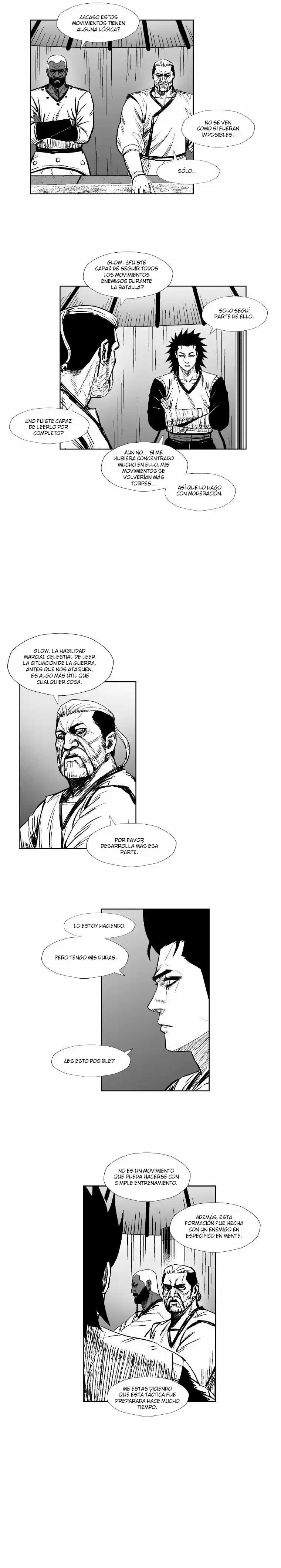 Red Storm (2012) - Capítulo 281 - Página 13 - LectorTMOo