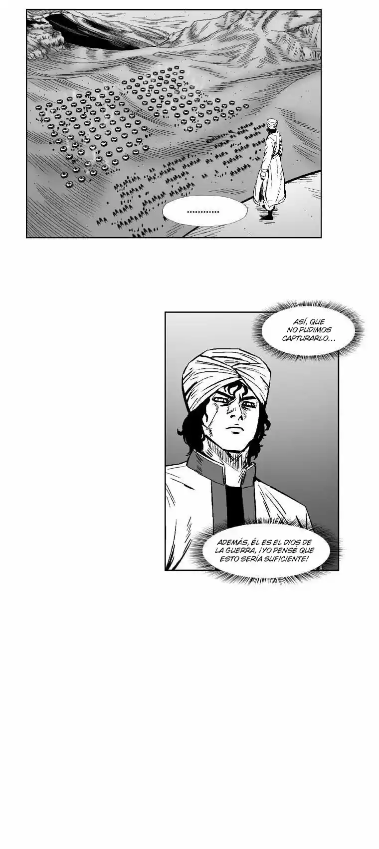Red Storm (2012) - Capítulo 281 - Página 15 - LectorTMOo