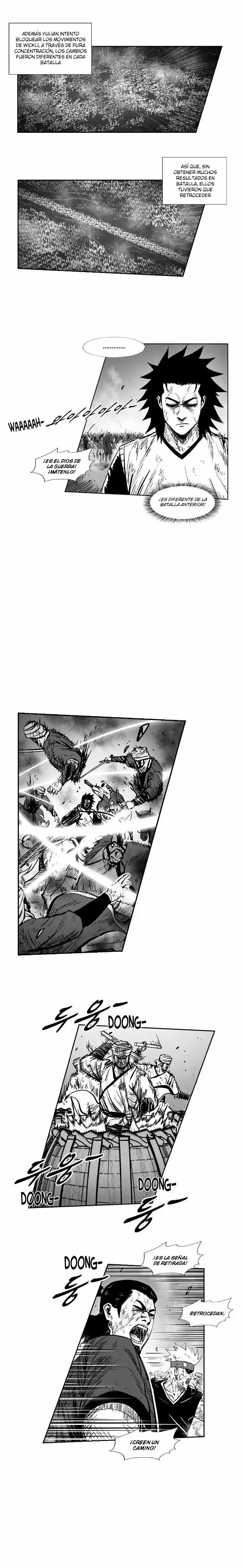 Red Storm (2012) - Capítulo 281 - Página 19 - LectorTMOo
