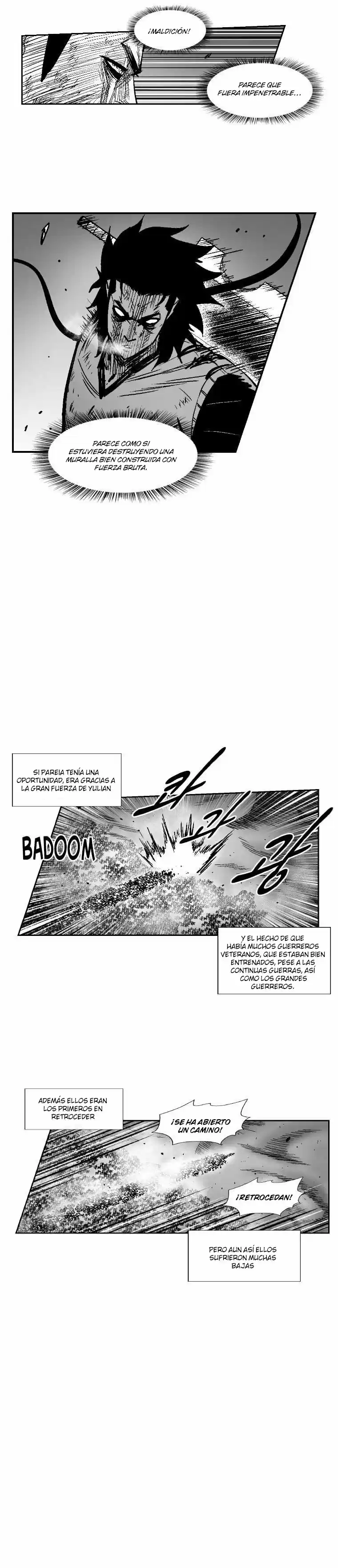 Red Storm (2012) - Capítulo 281 - Página 20 - LectorTMOo