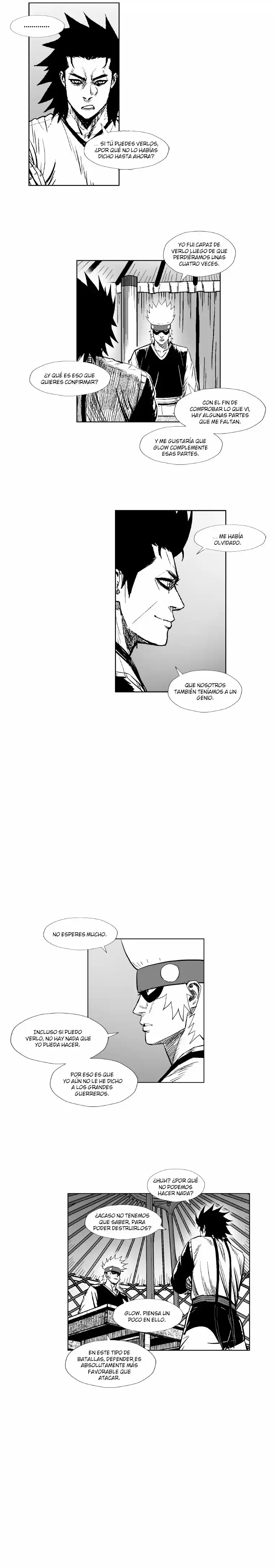 Red Storm (2012) - Capítulo 282 - Página 5 - LectorTMOo