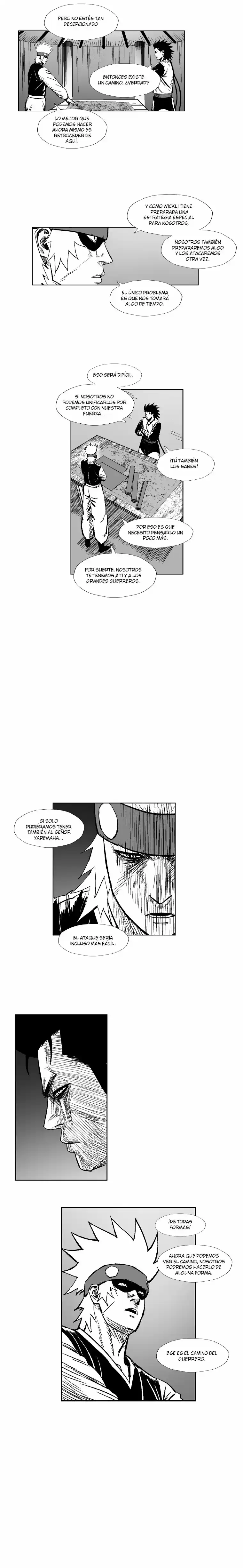 Red Storm (2012) - Capítulo 282 - Página 7 - LectorTMOo