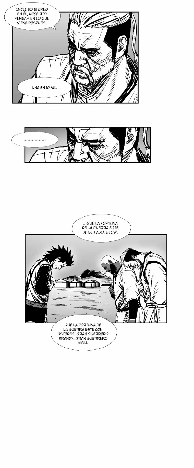 Red Storm (2012) - Capítulo 282 - Página 18 - LectorTMOo