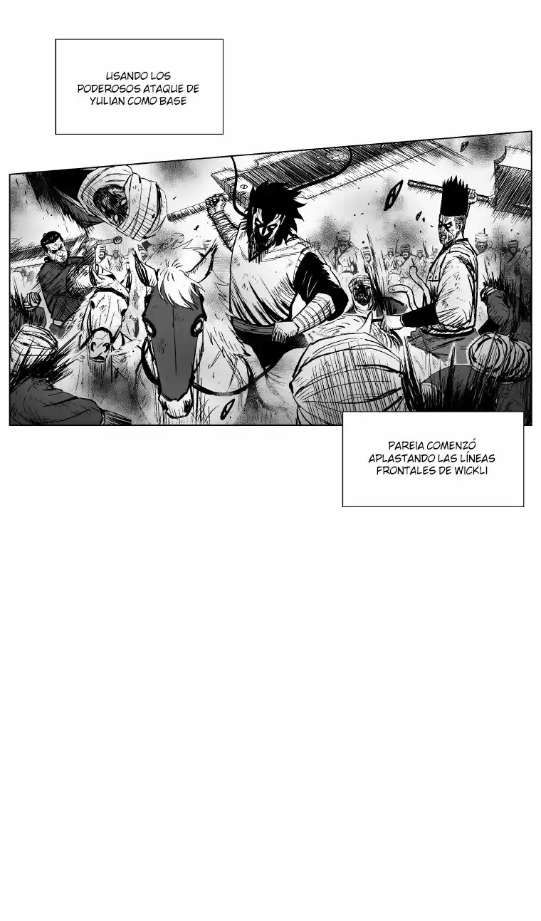 Red Storm (2012) - Capítulo 282 - Página 22 - LectorTMOo