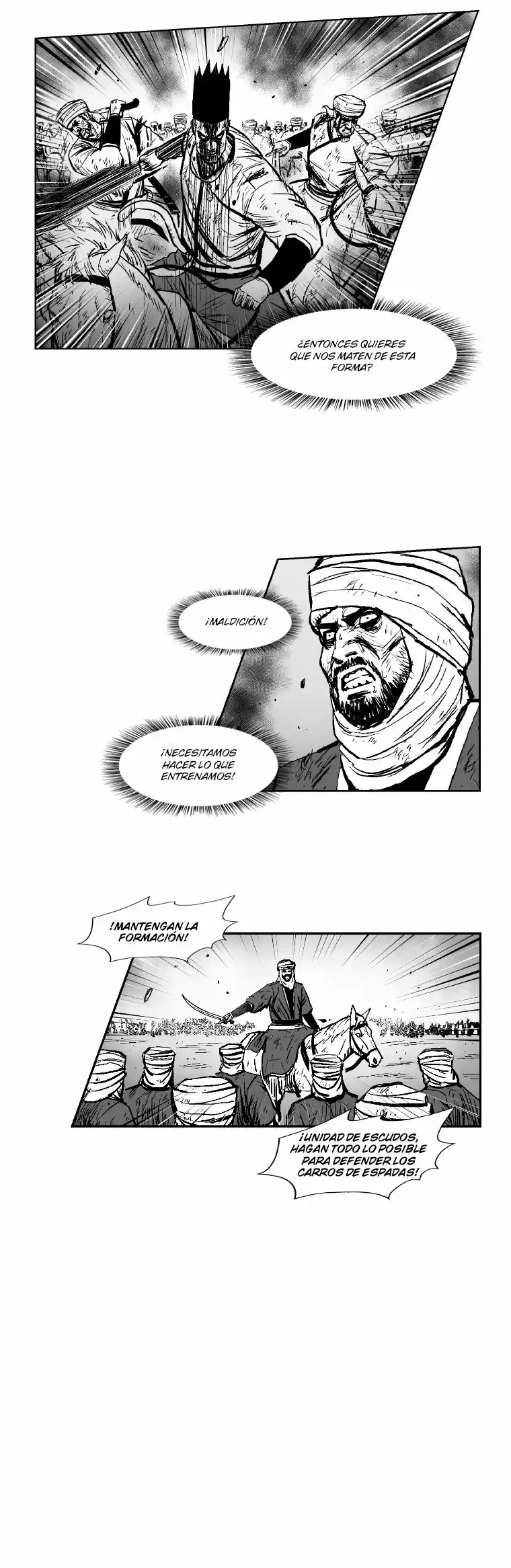 Red Storm (2012) - Capítulo 283 - Página 14 - LectorTMOo