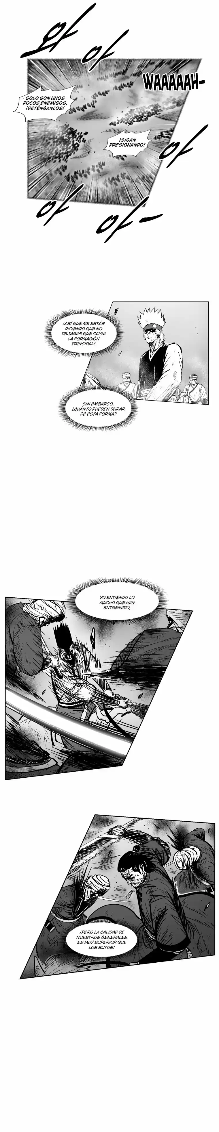 Red Storm (2012) - Capítulo 283 - Página 15 - LectorTMOo
