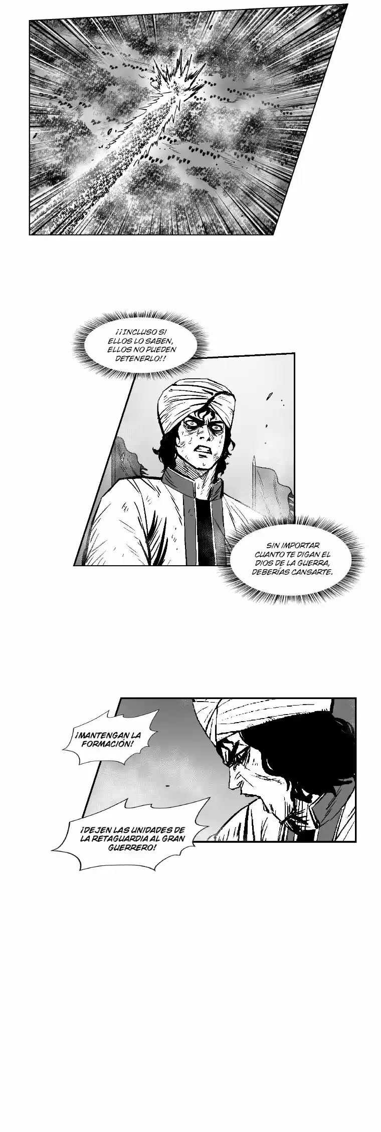 Red Storm (2012) - Capítulo 283 - Página 20 - LectorTMOo