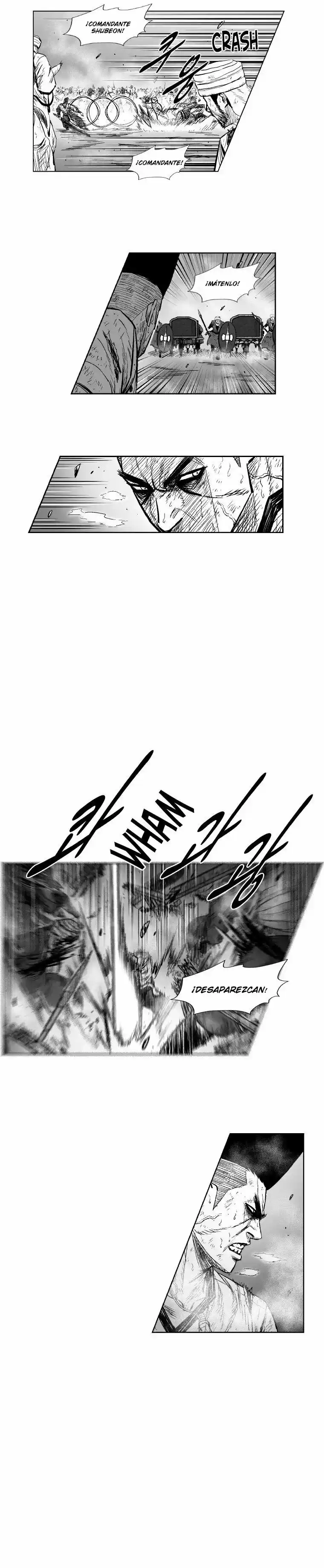 Red Storm (2012) - Capítulo 284 - Página 9 - LectorTMOo