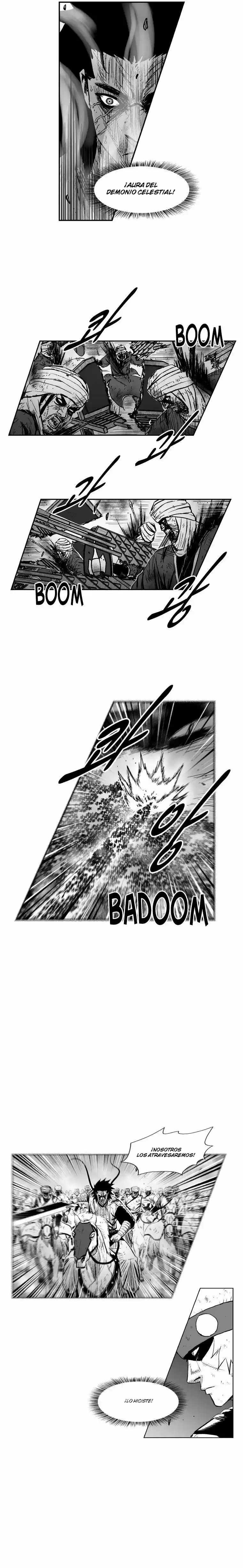 Red Storm (2012) - Capítulo 284 - Página 19 - LectorTMOo