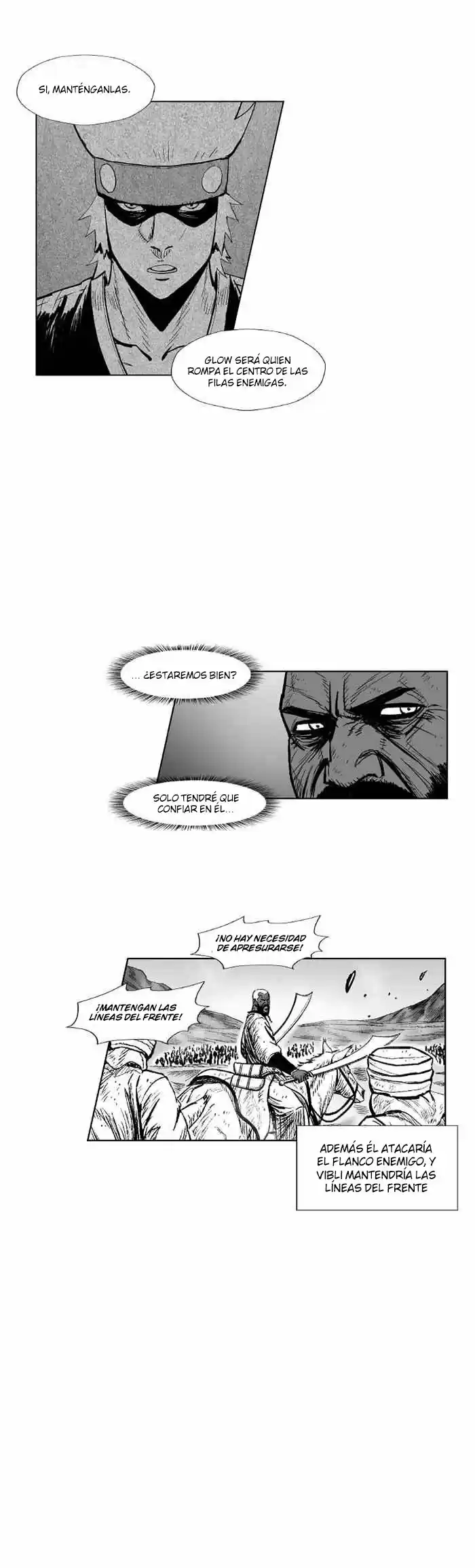 Red Storm (2012) - Capítulo 285 - Página 4 - LectorTMOo