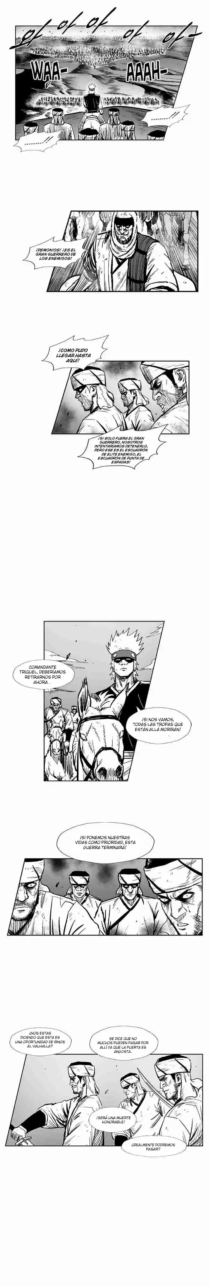 Red Storm (2012) - Capítulo 285 - Página 11 - LectorTMOo