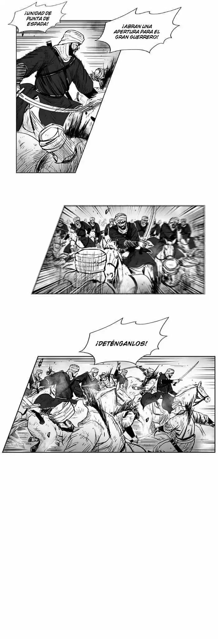 Red Storm (2012) - Capítulo 285 - Página 16 - LectorTMOo