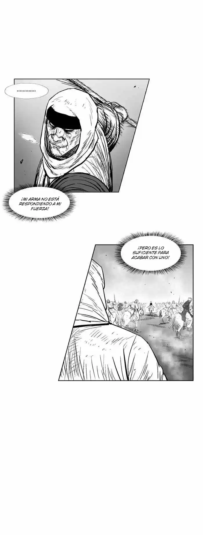 Red Storm (2012) - Capítulo 285 - Página 18 - LectorTMOo