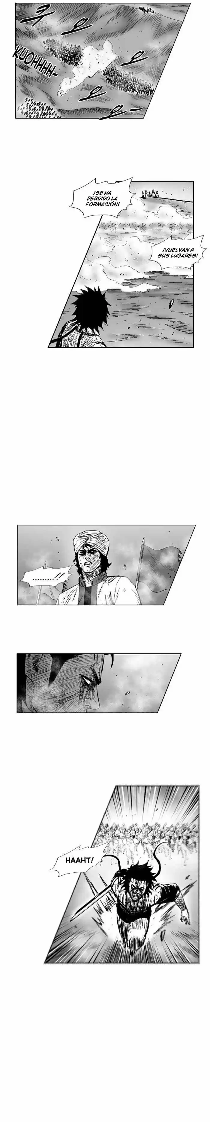 Red Storm (2012) - Capítulo 286 - Página 15 - LectorTMOo