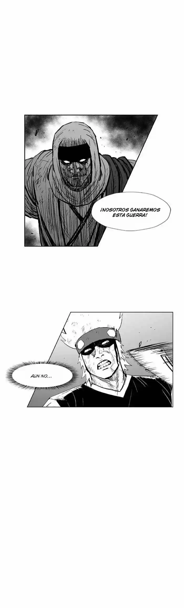 Red Storm (2012) - Capítulo 286 - Página 22 - LectorTMOo