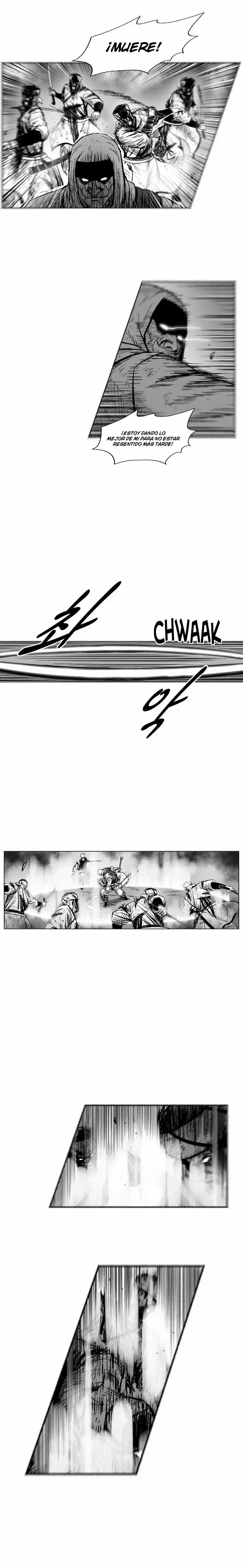 Red Storm (2012) - Capítulo 287 - Página 5 - LectorTMOo