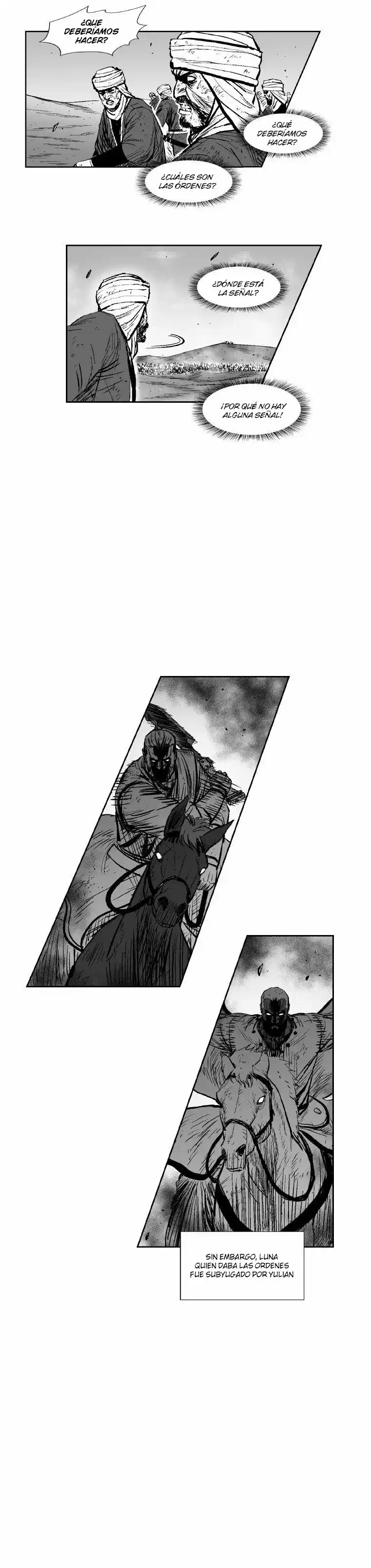 Red Storm (2012) - Capítulo 287 - Página 12 - LectorTMOo