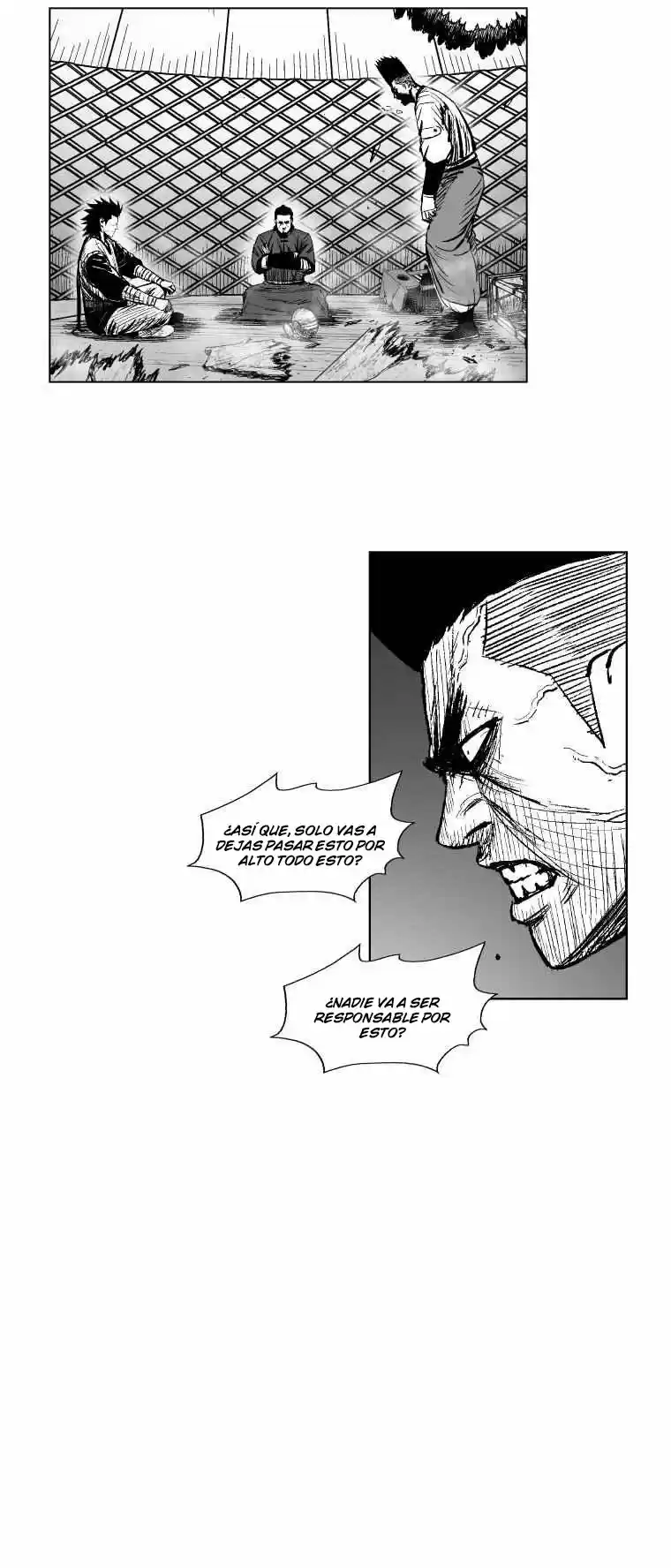Red Storm (2012) - Capítulo 288 - Página 4 - LectorTMOo