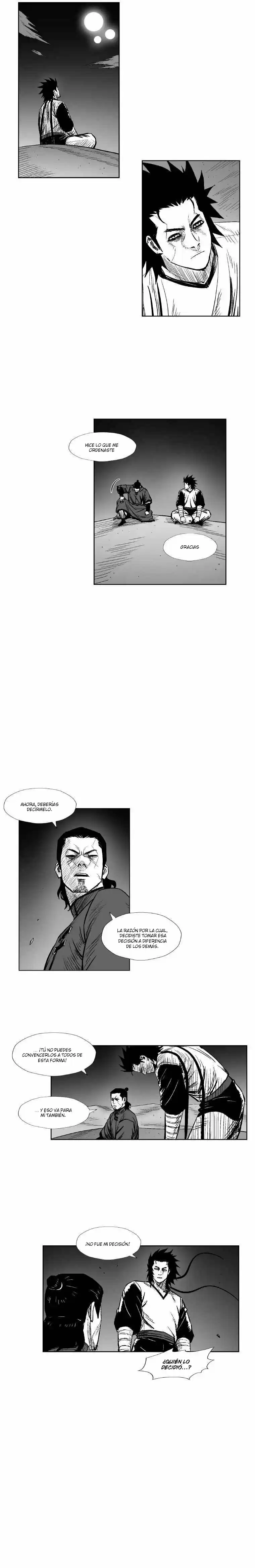 Red Storm (2012) - Capítulo 288 - Página 9 - LectorTMOo