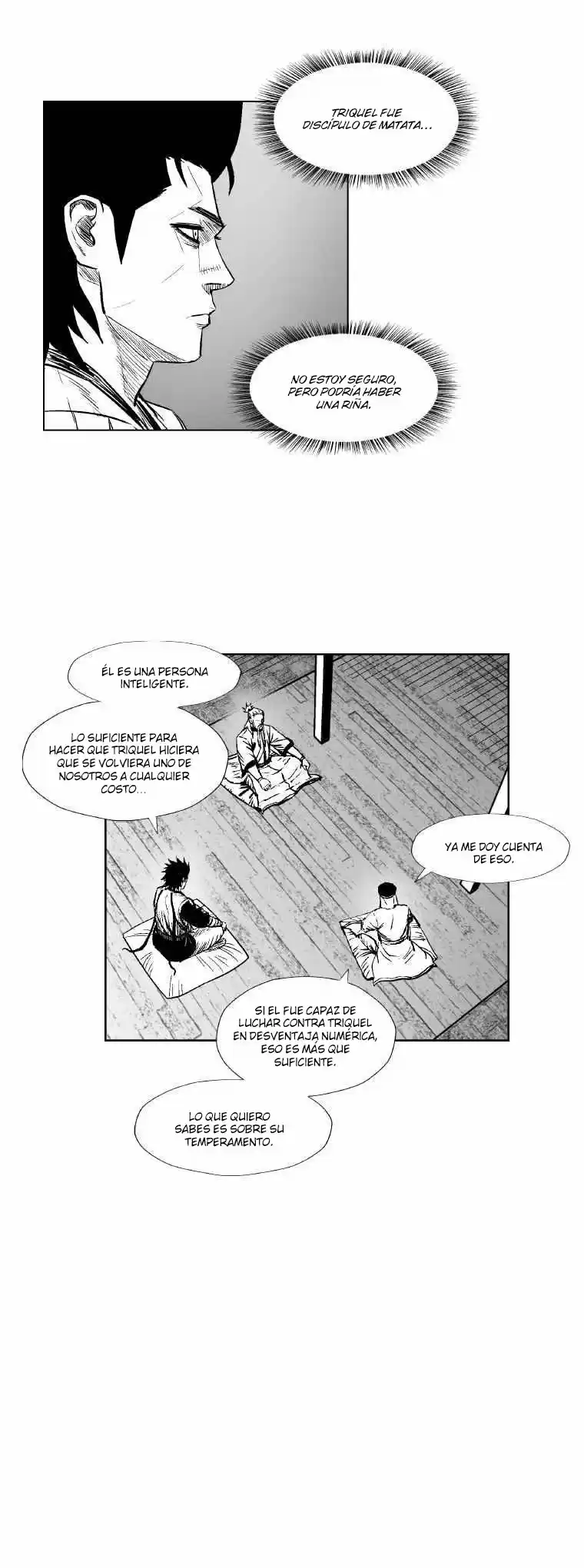 Red Storm (2012) - Capítulo 288 - Página 19 - LectorTMOo