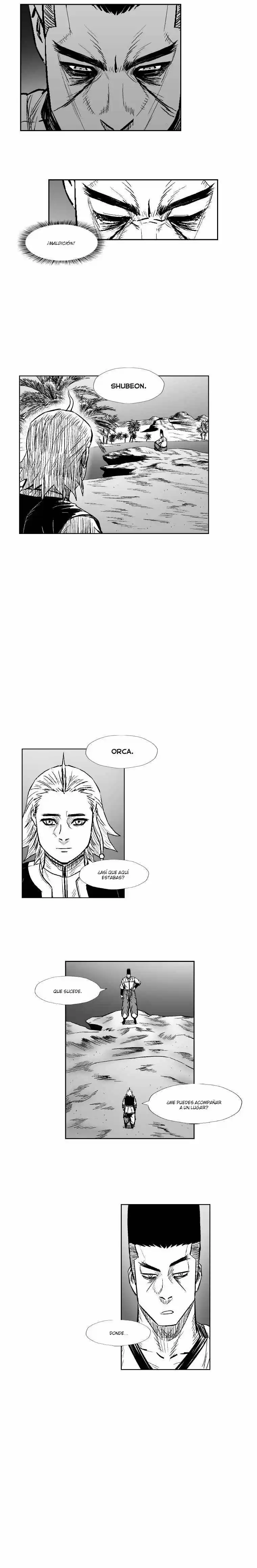 Red Storm (2012) - Capítulo 289 - Página 15 - LectorTMOo