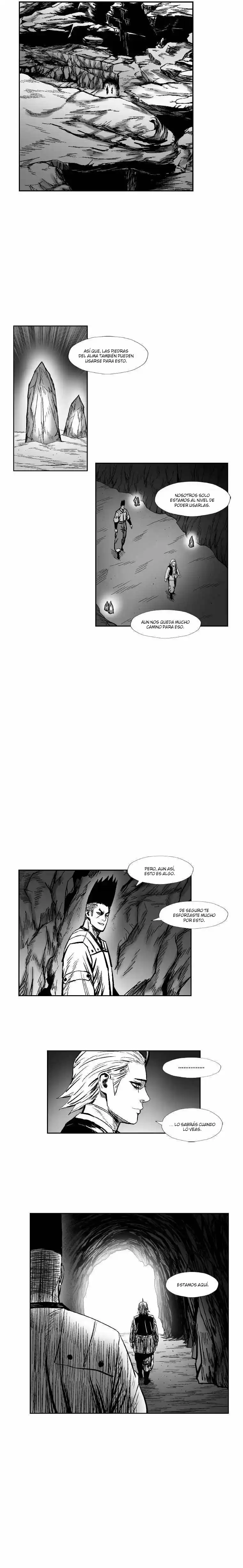 Red Storm (2012) - Capítulo 289 - Página 17 - LectorTMOo