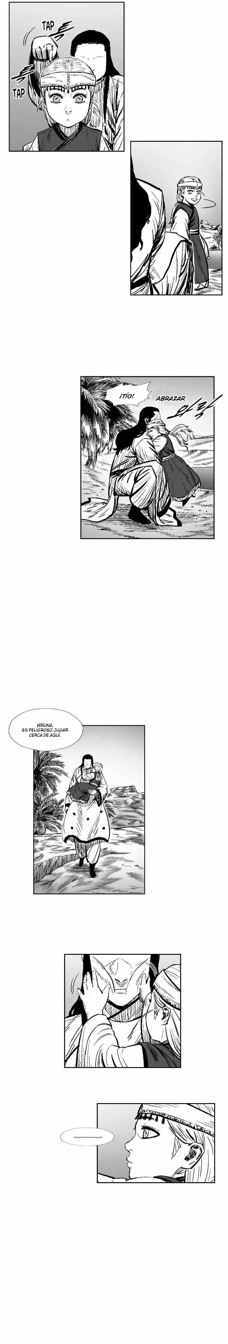 Red Storm (2012) - Capítulo 290 - Página 5 - LectorTMOo