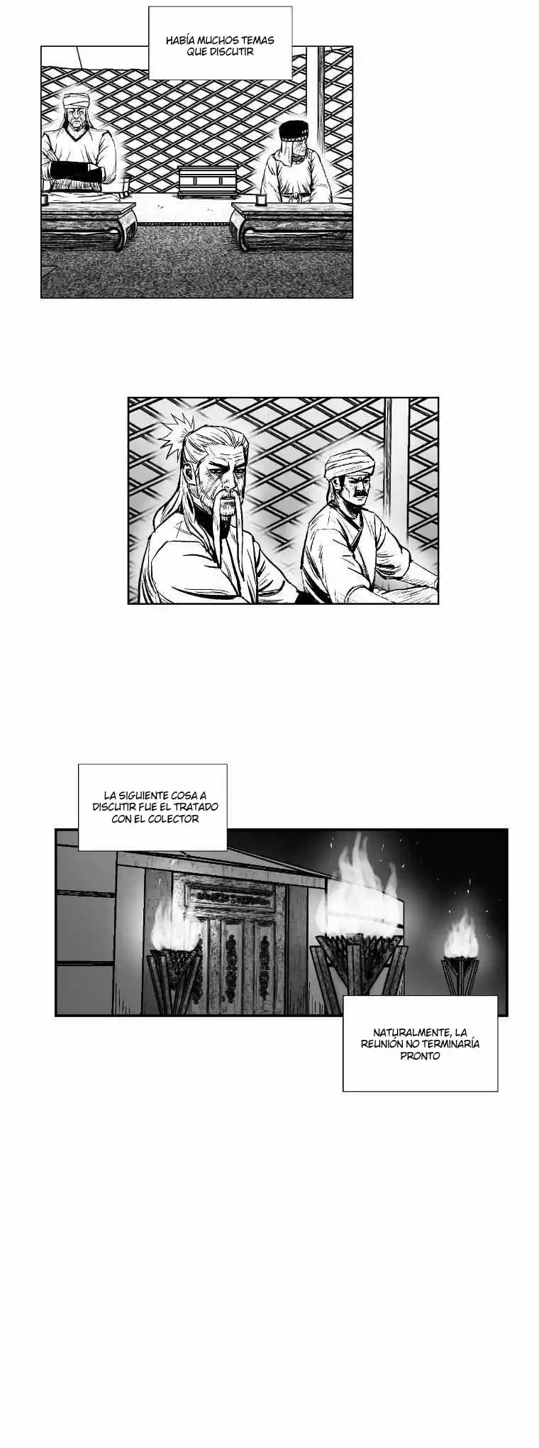 Red Storm (2012) - Capítulo 290 - Página 16 - LectorTMOo