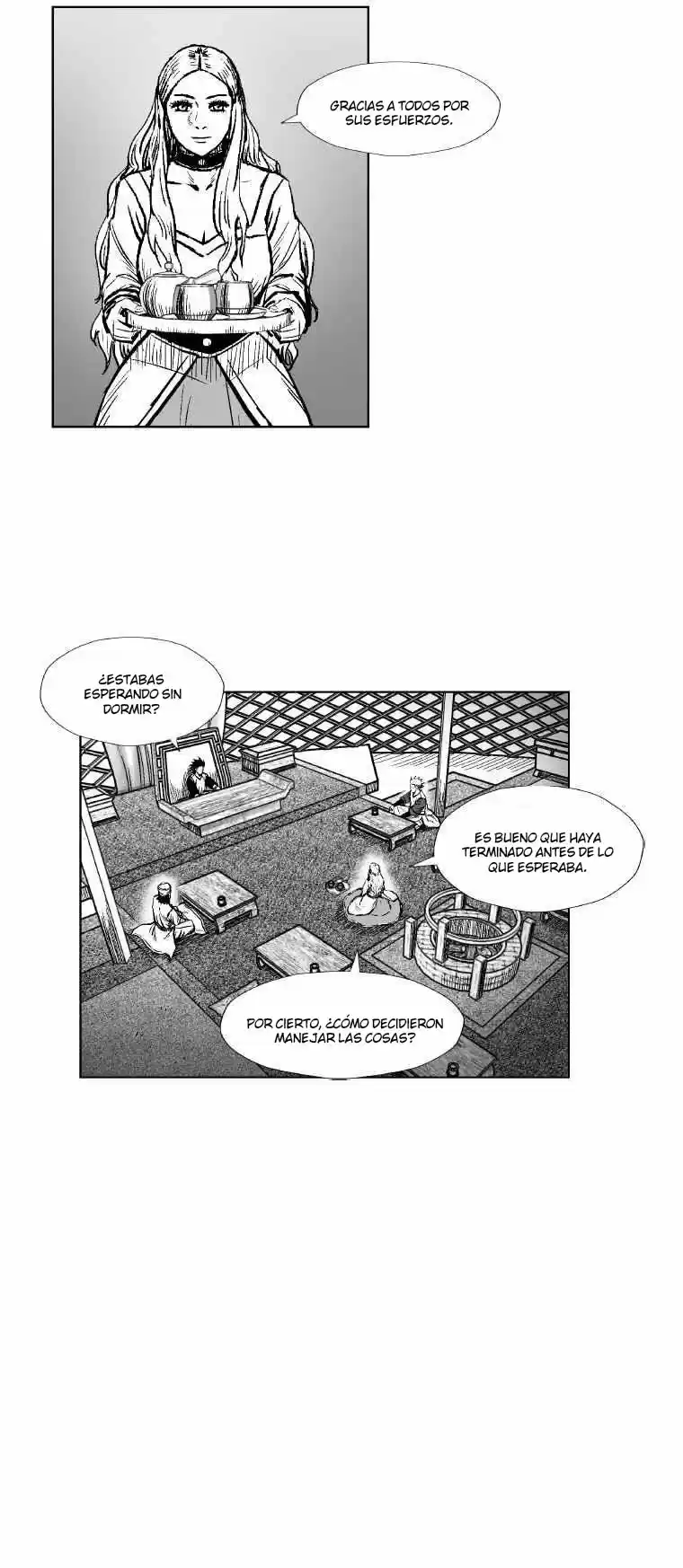 Red Storm (2012) - Capítulo 290 - Página 18 - LectorTMOo