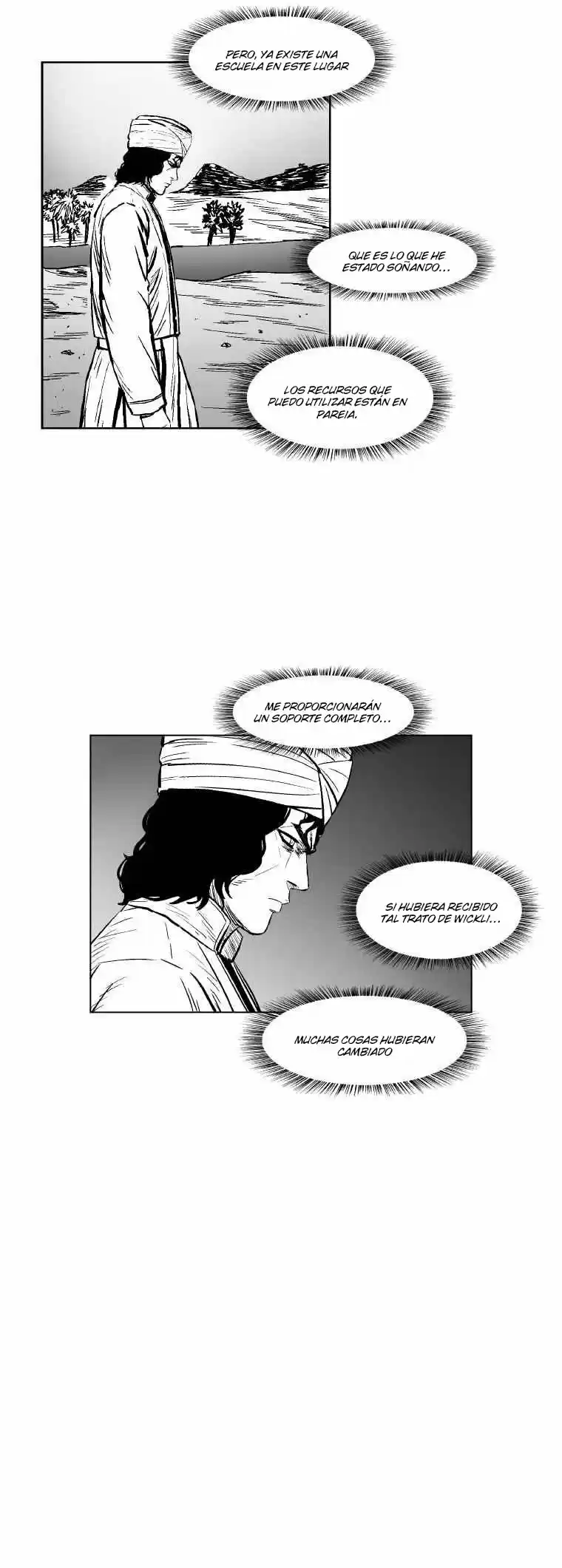 Red Storm (2012) - Capítulo 290 - Página 25 - LectorTMOo