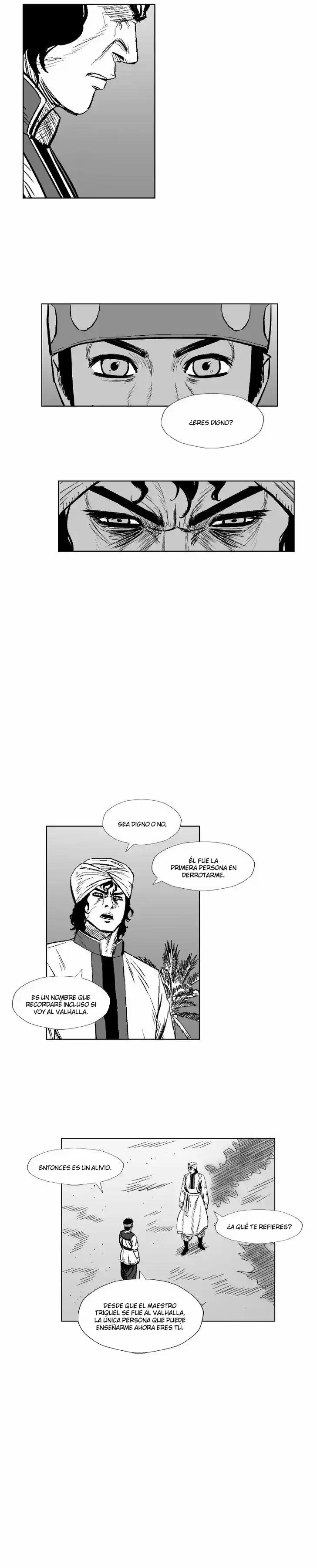 Red Storm (2012) - Capítulo 291 - Página 5 - LectorTMOo