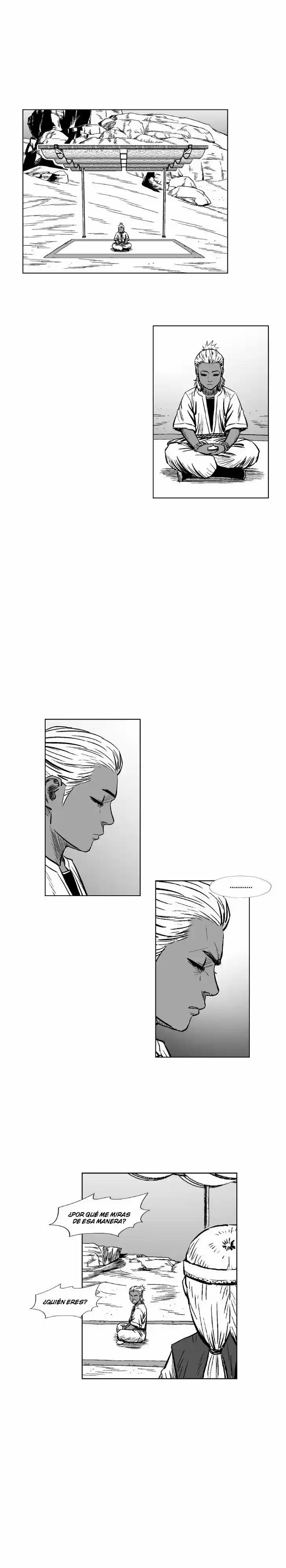 Red Storm (2012) - Capítulo 291 - Página 7 - LectorTMOo