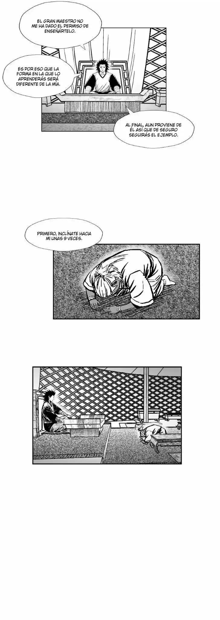 Red Storm (2012) - Capítulo 291 - Página 16 - LectorTMOo