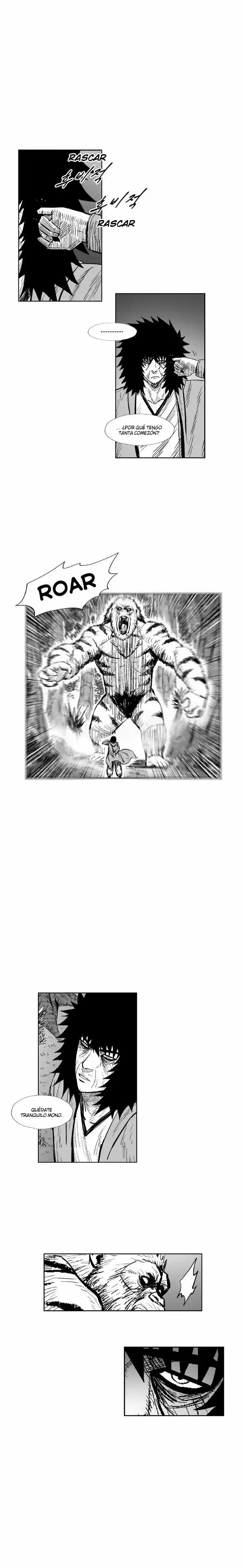 Red Storm (2012) - Capítulo 291 - Página 18 - LectorTMOo