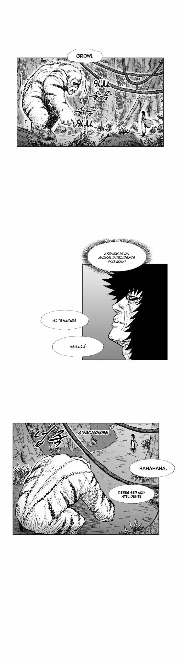 Red Storm (2012) - Capítulo 291 - Página 19 - LectorTMOo