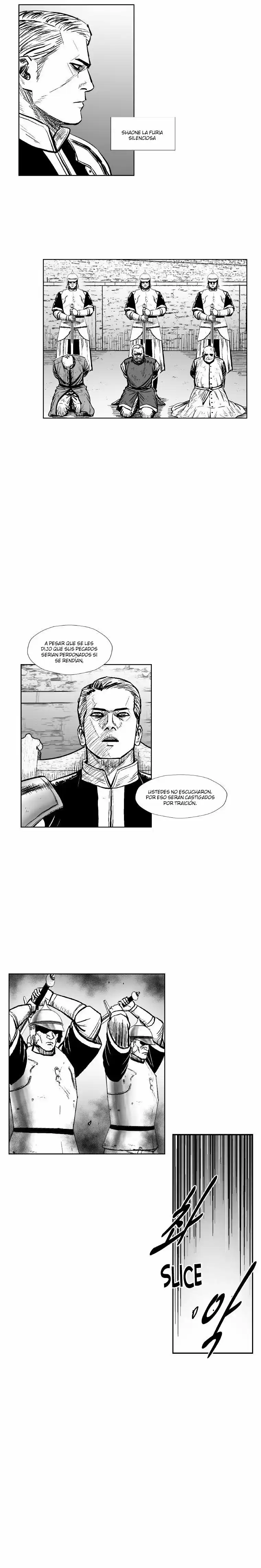 Red Storm (2012) - Capítulo 292 - Página 5 - LectorTMOo